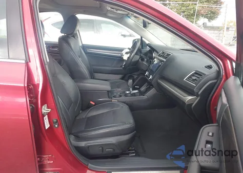 2019 Subaru Legacy 3.6R Limited z USA, uszkodzony, nr VIN 4S3BNEN60K3021002